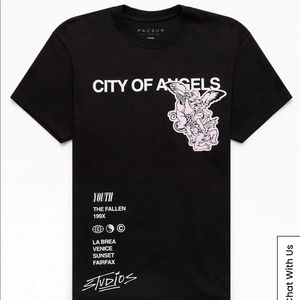 PacSun Shirt